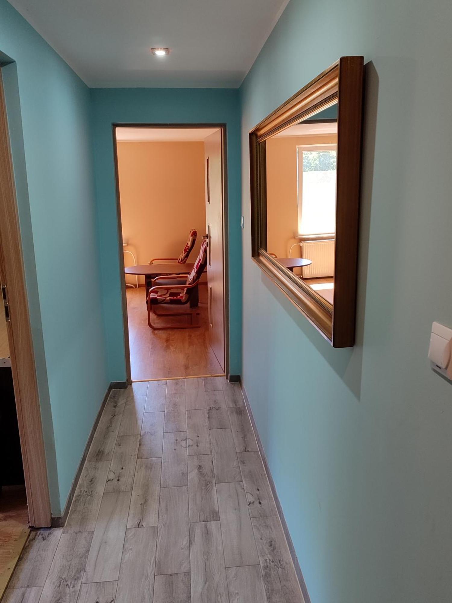 Ostoja Becejly Villa Szypliszki Exteriör bild