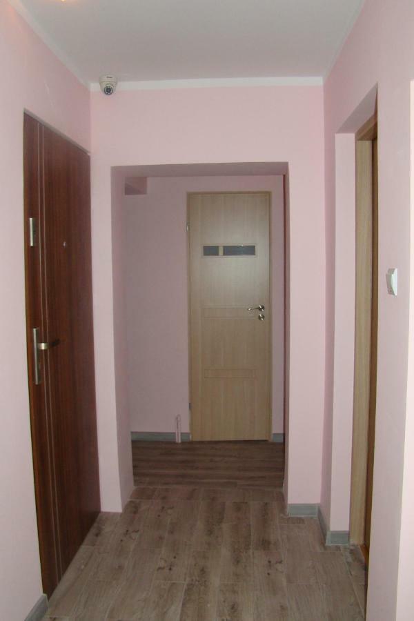 Ostoja Becejly Villa Szypliszki Exteriör bild