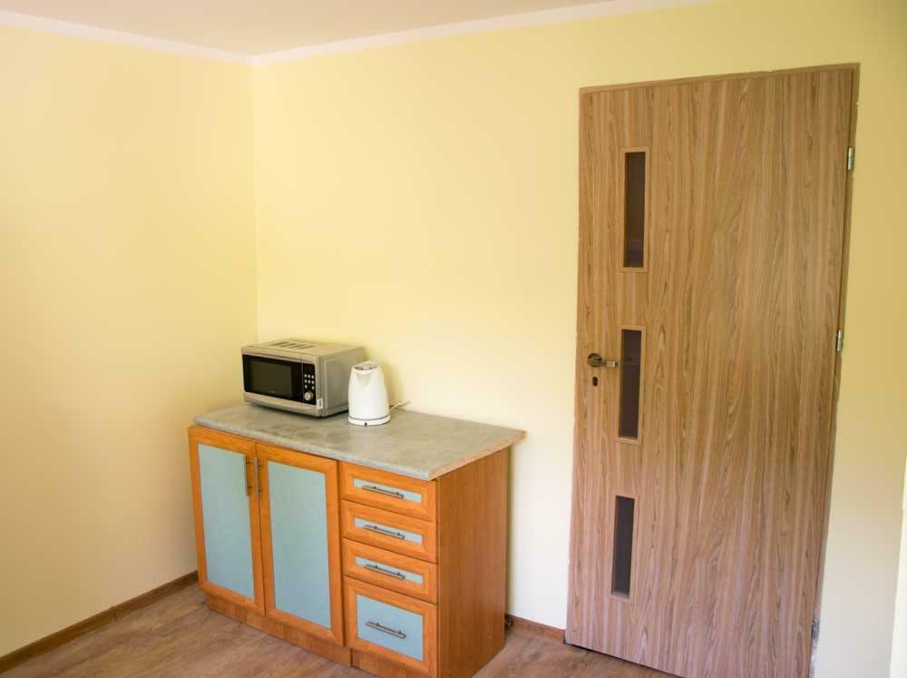 Ostoja Becejly Villa Szypliszki Exteriör bild